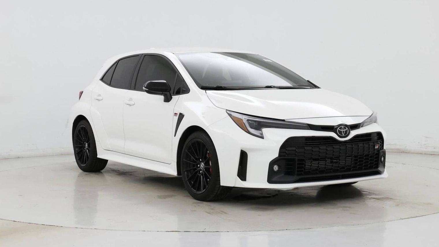 TOYOTA GR COROLLA 2023 JTNABAAE9PA005549 image TOYOTA GR COROLLA 2023 JTNABAAE9PA005549 image